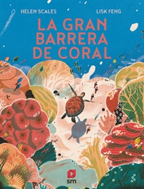 Books Frontpage La Gran Barrera de Coral