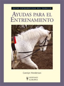 Books Frontpage Ayudas para el entrenamiento