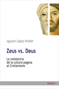 Books Frontpage Zeus vs. Deus