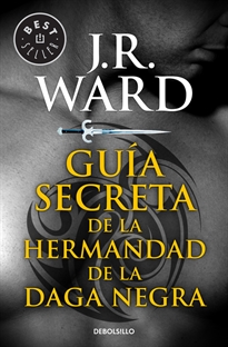 Books Frontpage Guía secreta de la Hermandad de la Daga Negra