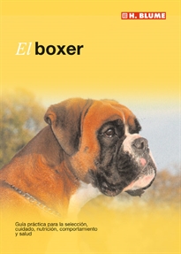 Books Frontpage El boxer