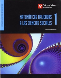 Books Frontpage Matematicas 1 Libro Del Alumno. Primer Curso