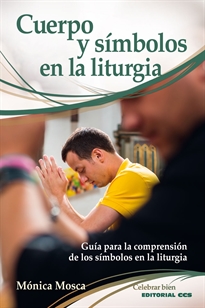 Books Frontpage Cuerpo y símbolos en la liturgia