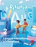 Front pageLengua castellana y Literatura. 2 Primaria. Revuela. Comunidad Valenciana