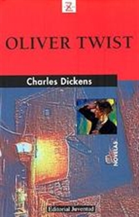 Books Frontpage Z Olivier Twist