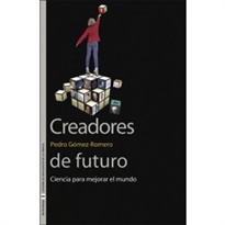 Books Frontpage Creadores de futuro