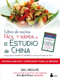 Books Frontpage Libro De Cocina Fácil Y Rápida De El Estudio De China