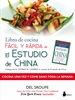 Front pageLibro De Cocina Fácil Y Rápida De El Estudio De China