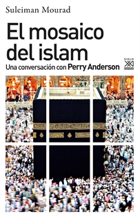 Books Frontpage El mosaico del islam