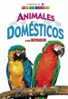 Front pageAnimales domésticos y del bosque