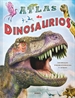 Front pageAtlas de dinosaurios