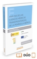 Front pageAnálisis de las cuencas hídricas transfronterizas de la Península ibérica (Papel + e-book)