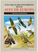 Front pageGuia Para Reconocimiento Aves Europa
