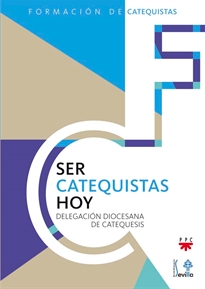 Books Frontpage Ser catequistas hoy