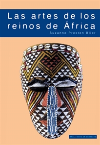 Books Frontpage Las artes de los reinos de África