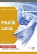 Front pagePolicía Local. Repertorio Casos Prácticos