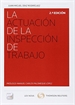 Front pageLa actuación de la inspección de trabajo (Papel + e-book)