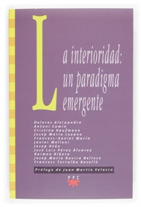 Books Frontpage La interioridad: un paradigma emergente