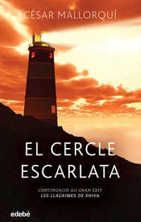 Books Frontpage El Cercle Escarlata