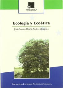 Books Frontpage Ecología y Ecoética