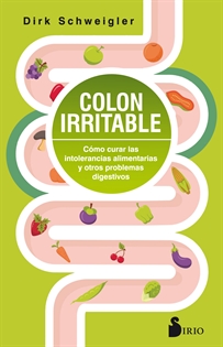 Books Frontpage Colon irritable