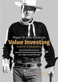 Books Frontpage Value Investing. Austria vs Salamanca