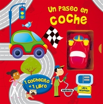 Books Frontpage Un paseo en coche