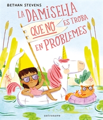 Books Frontpage La Damisel·La Que No Es Troba En Problemes