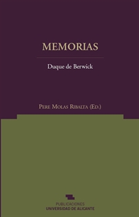 Books Frontpage Memorias