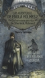 Front pageLas aventuras de Enola Holmes 2 (La hermana secreta de Sherlock Holmes). El caso de la dama zurda