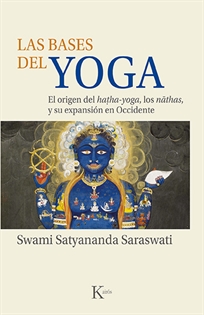 Books Frontpage Las bases del yoga