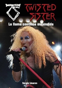 Books Frontpage Twisted Sister
