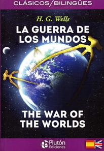 Books Frontpage La Guerra de los Mundos / The War of the Worlds