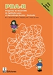 Front pagePDA-R, Programa de Desarrollo de Aptitudes para el Aprendizaje Escolar