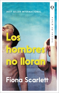 Books Frontpage Los hombres no lloran