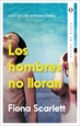 Front pageLos hombres no lloran