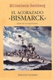 Front pageEl acorazado Bismarck