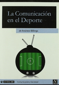 Books Frontpage La comunicación en el deporte