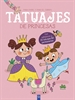 Front pageTatuajes de princesas