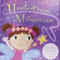 Books Frontpage Historias Magicas