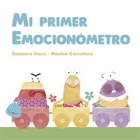 Books Frontpage Mi primer emocionómetro