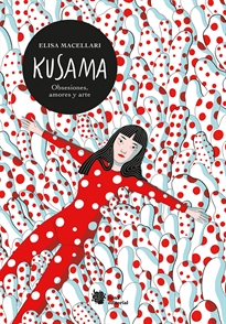 Books Frontpage Kusama