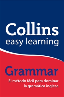 Books Frontpage Grammar (Easy learning)