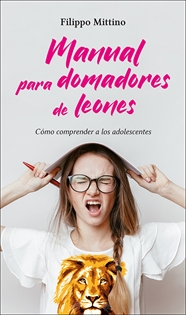 Books Frontpage Manual para domadores de leones