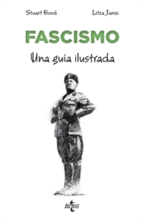 Books Frontpage Fascismo