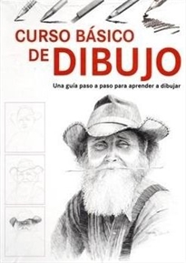 Books Frontpage Curso Basico De Dibujo