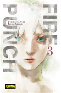 Books Frontpage Fire Punch 3