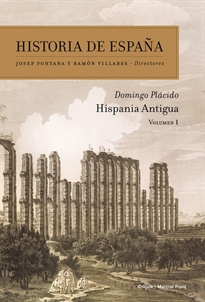 Books Frontpage Hispania antigua