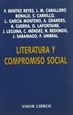 Front pageLiteratura y compromiso social