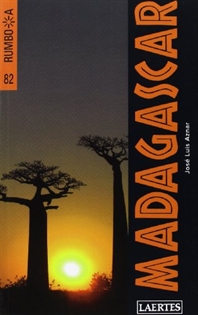 Books Frontpage Madagascar